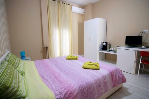 Внешний вид отеля Travel B&b в Барях, фото 5