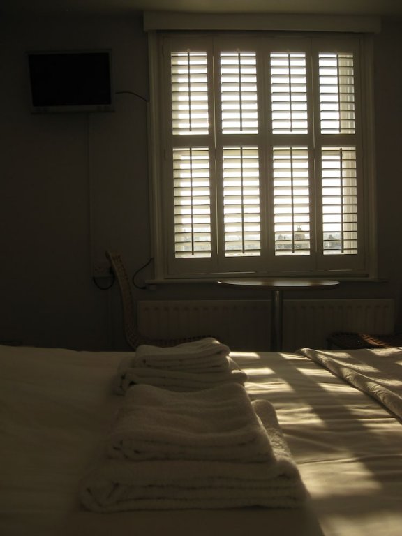 Фото Aquarium Guest House