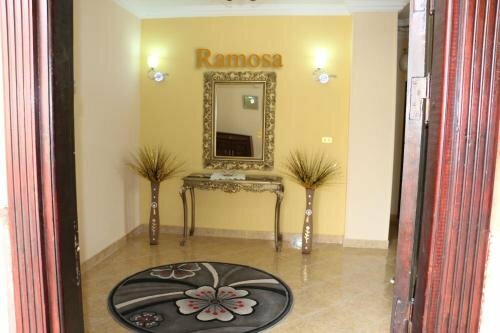 Гостиница Ramosa Guest House