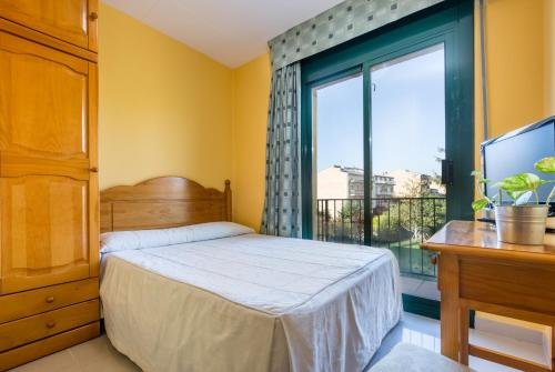 Фото Hostal Buenos Aires