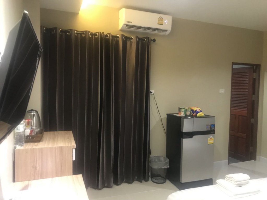 Фото Nature House Hatyai