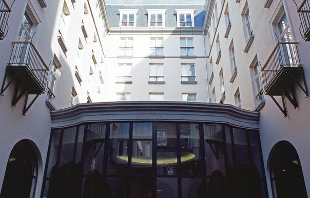 Фото The Dominican