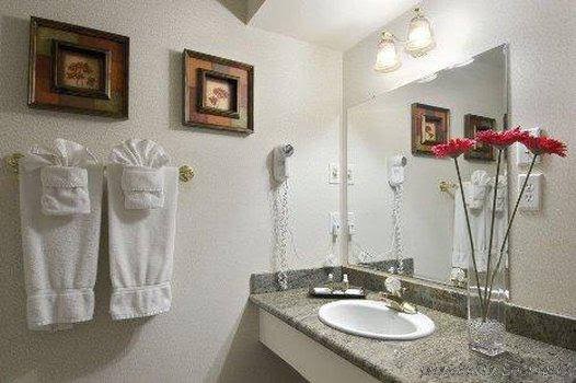 Фото Rosedale Inn