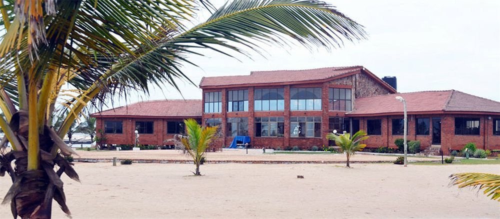 Фото Bojo Beach Resort