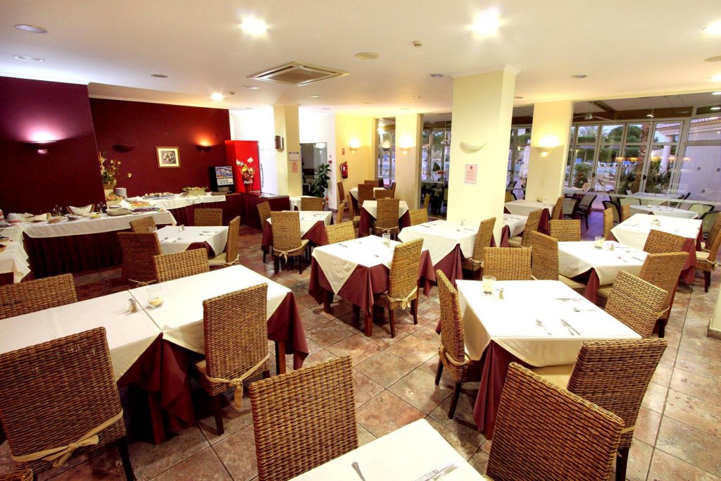 Фото Hotel Clube Porto Mos