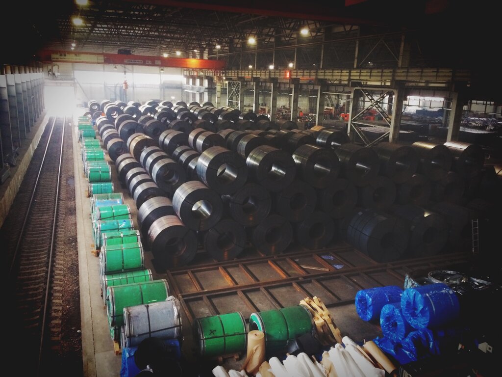 Нтпз — Ногинский трубопрофильный завод, производственное предприятие ...