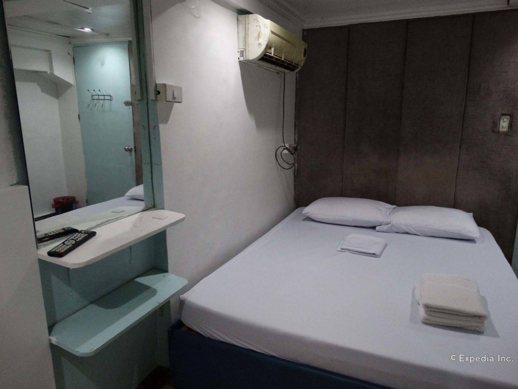 Фото Gaius Pension Inn