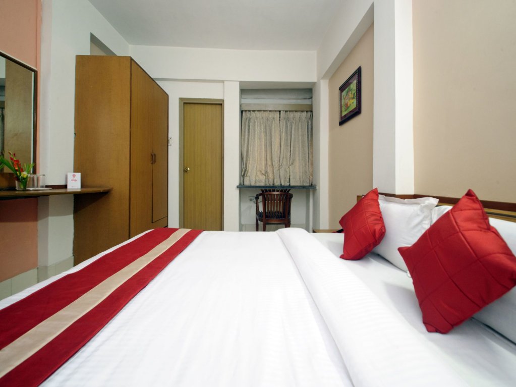 Фото Oyo 5043 Ratnakar Days' Inn