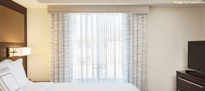 Фото Residence Inn Austin Lake Travis/River Place