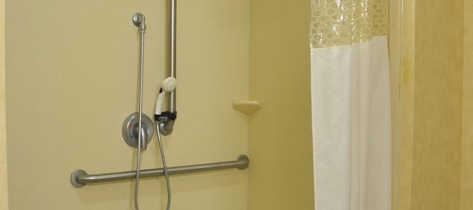 Фото Hampton Inn I-95 Stony Creek