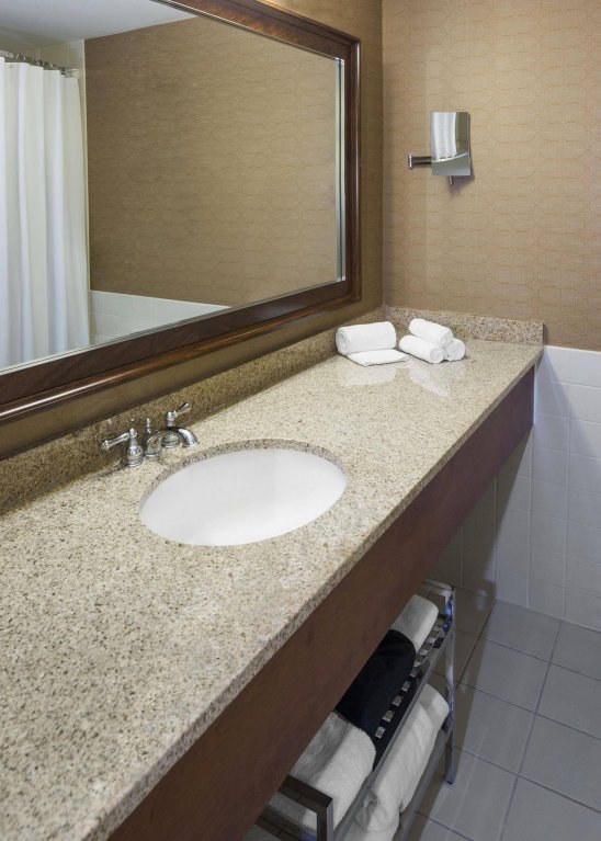 Фото Sheraton Pittsburgh Hotel at Station Square