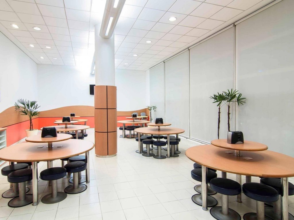 Фото Ibis Tamboré