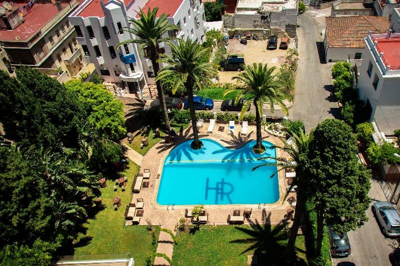 Фото Hotel Rembrandt