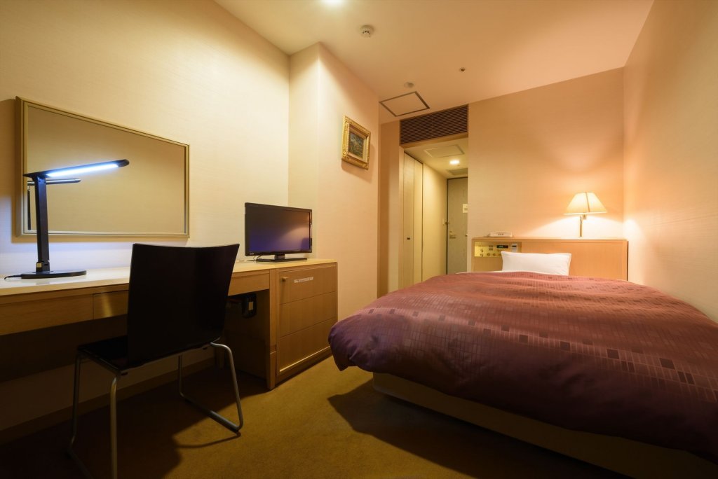 Фото Hotel Mielparque Sendai