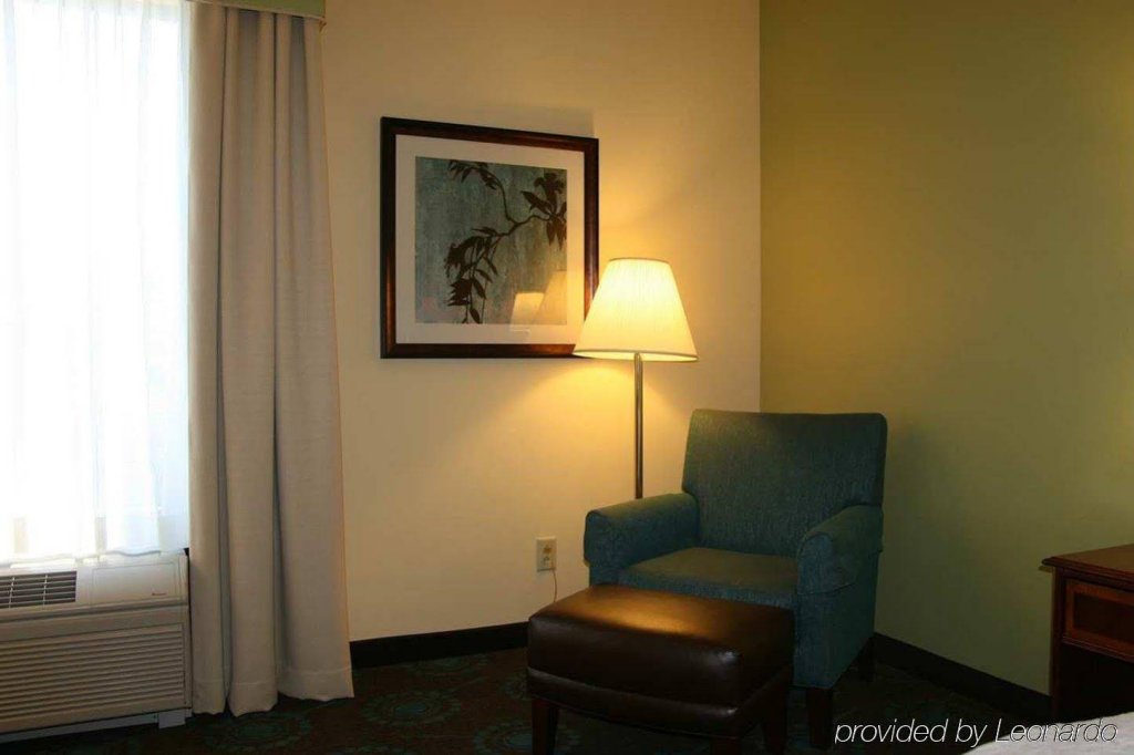 Фото Hampton Inn Danville