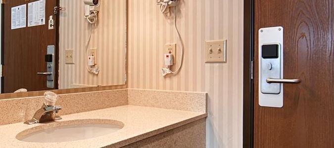 Фото Best Western Blackfoot Inn