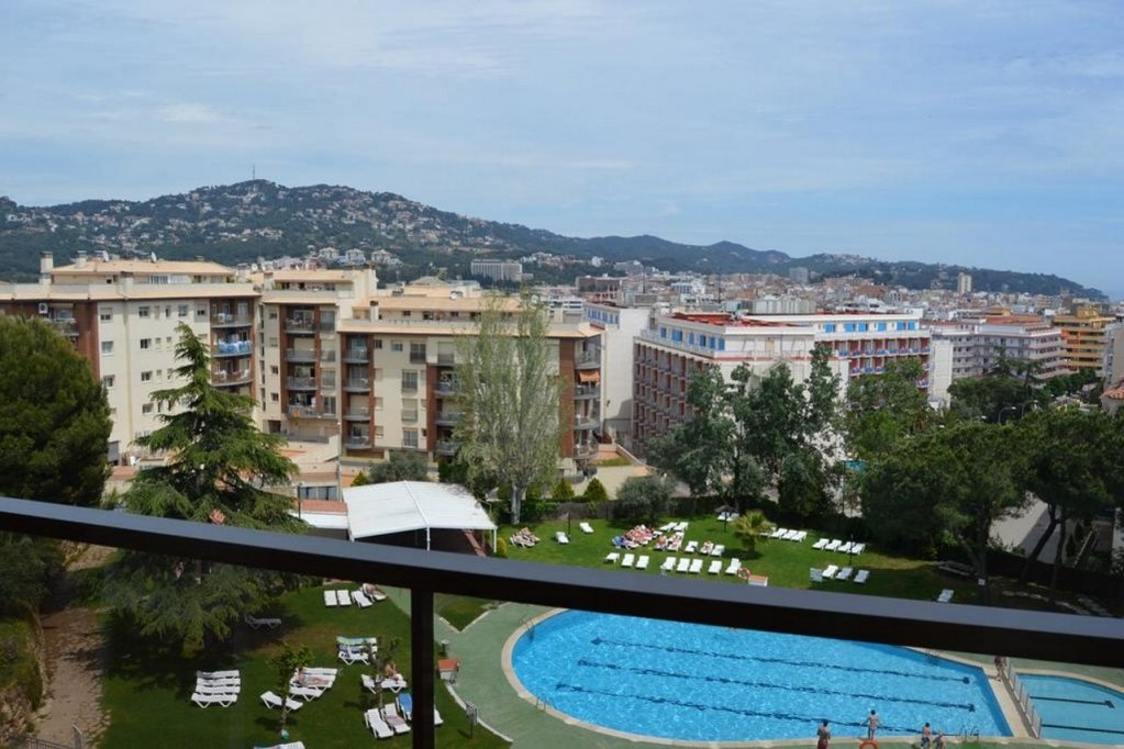 Фото Hotel Samba Lloret de Mar