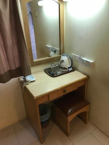 Фото Tang City Hotel