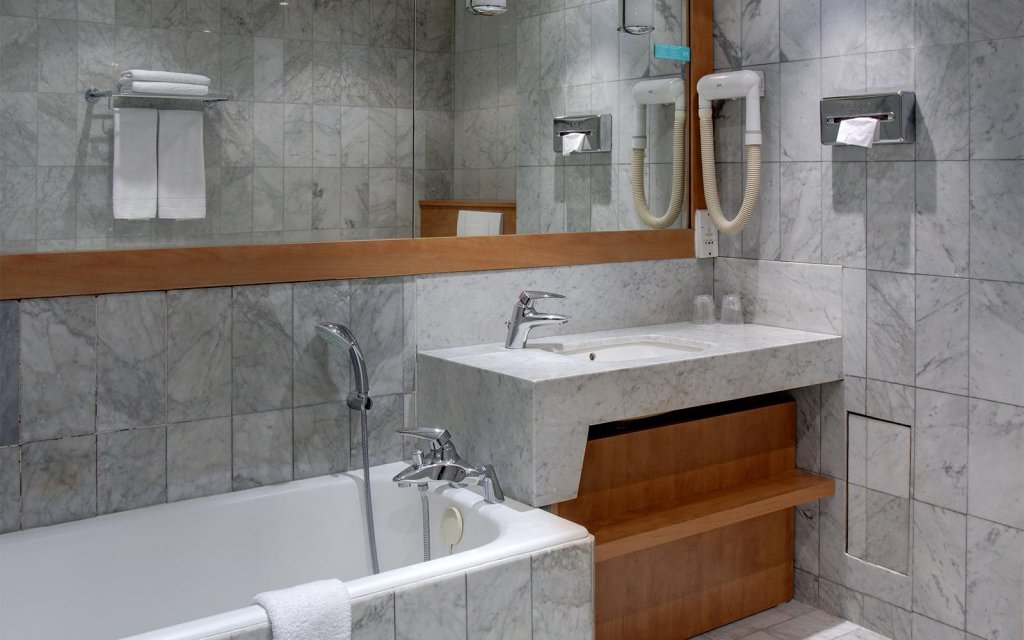 Фото Best Western Hotel Ronceray Opera