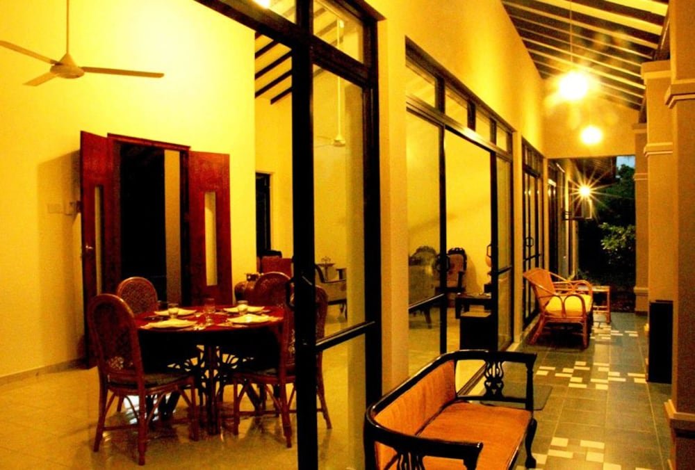 Фото Gregory's Bungalow Yala