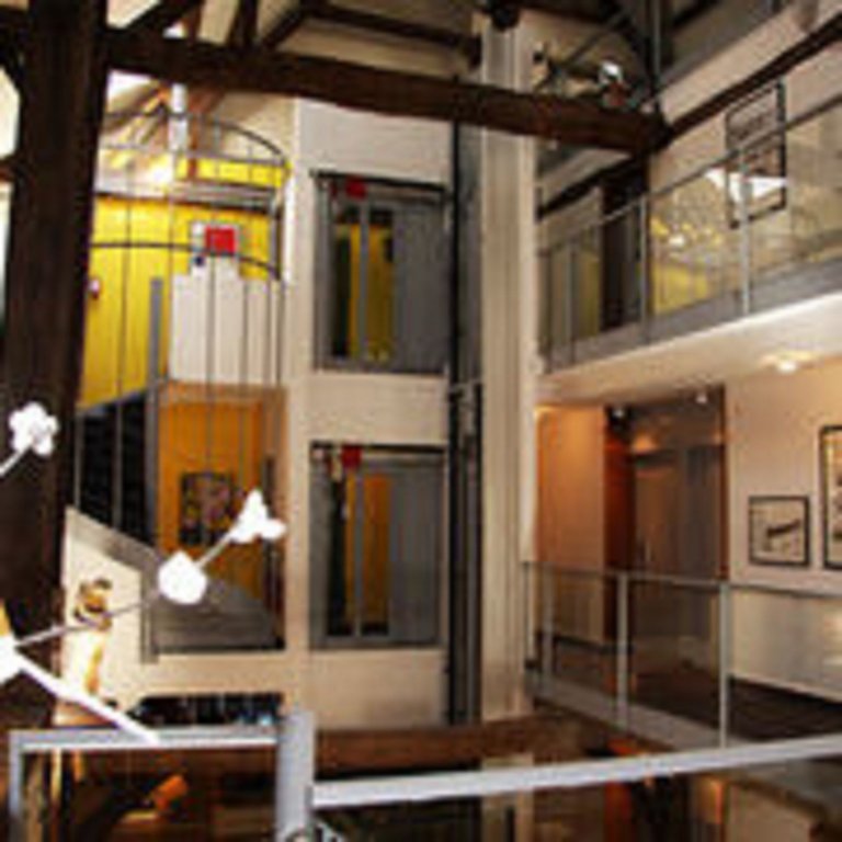 Фото Hotel du Jeu de Paume