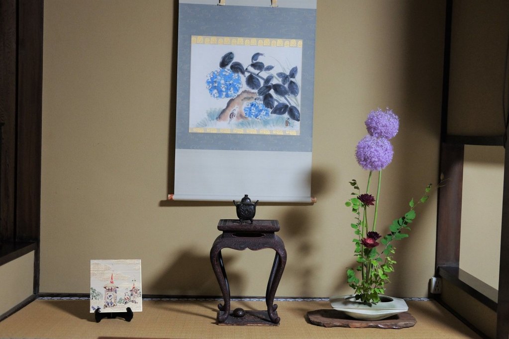 Фото Toshiharu Ryokan