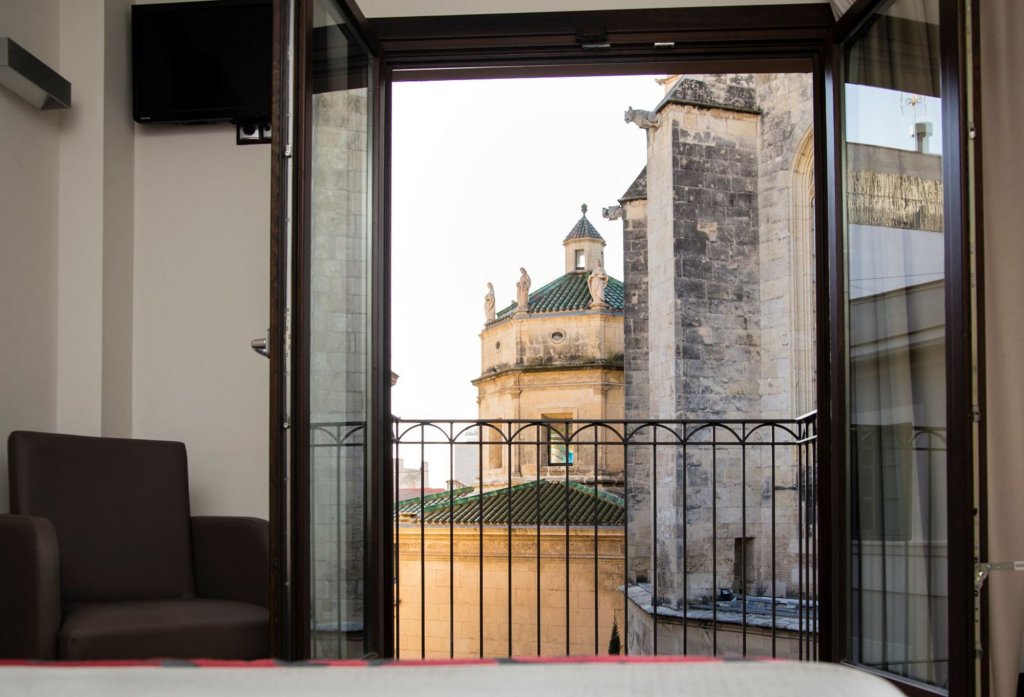 Фото Hotel Centre Reus