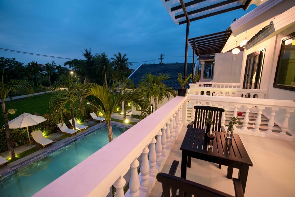 Hotel Sense Garden Villa, Hội An, photo