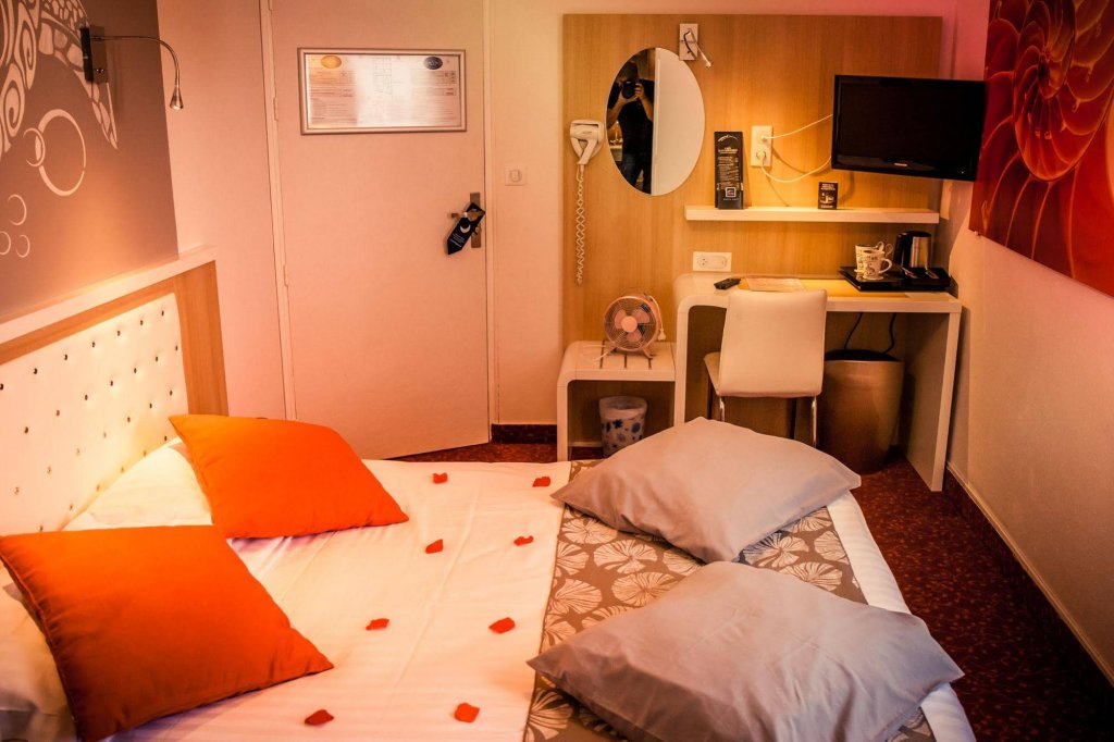 Фото Hôtel Arc EN Ciel et SPA - Les Sables d'Olonne