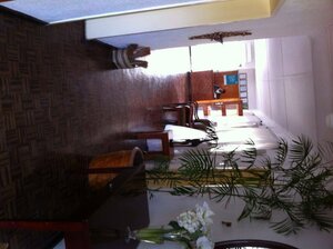 Гостиница Kuku Royal Lodge