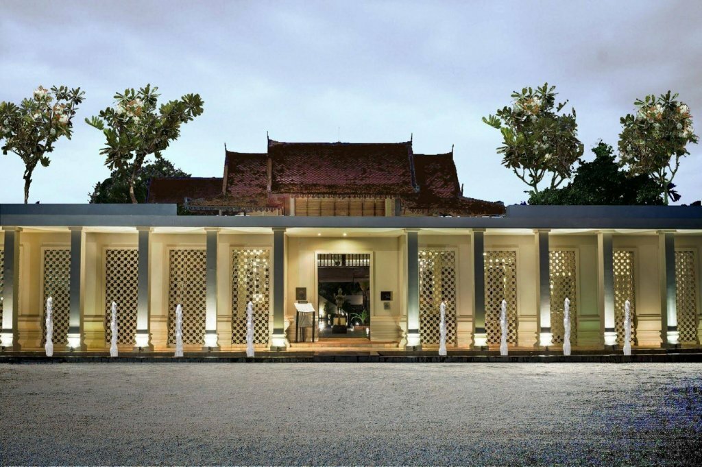 Hotel Gz Eden Privilege Resort and SPA, Siem Reap, photo