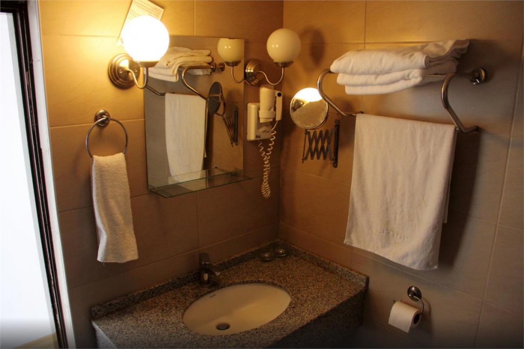 Фото Manolya Hotel