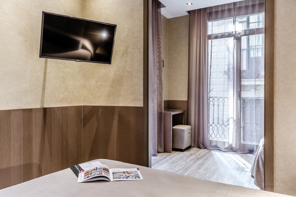 Фото Hotel Suizo