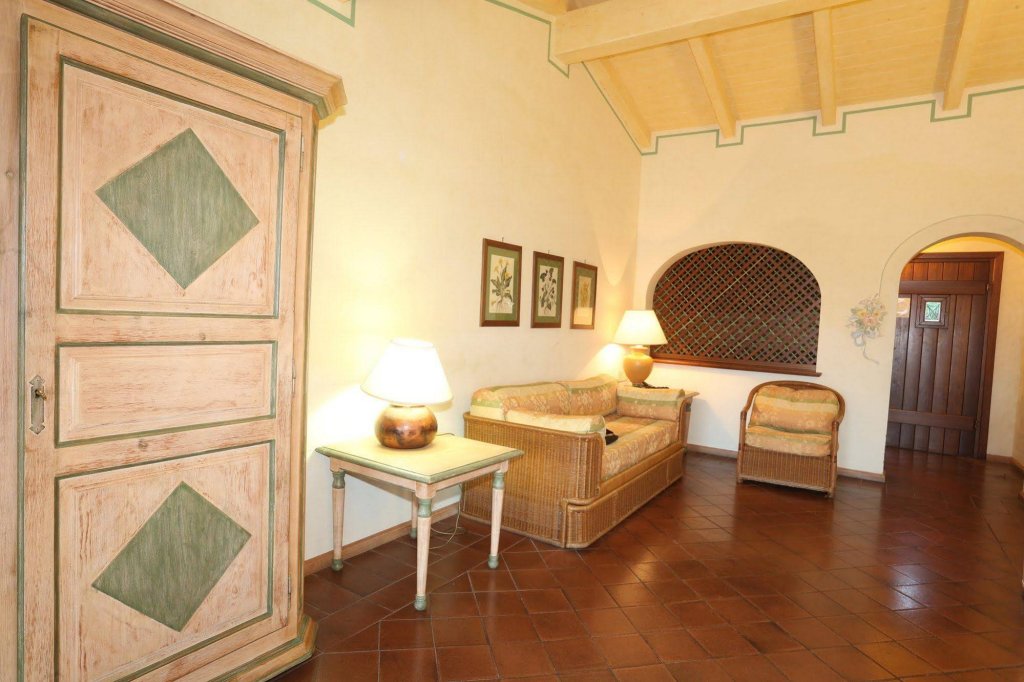 Фото Bagaglino i Giardini di Porto Cervo