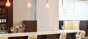 Гостиница Courtyard by Marriott Pueblo Downtown