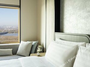 Гостиница Shangri-La Harbin