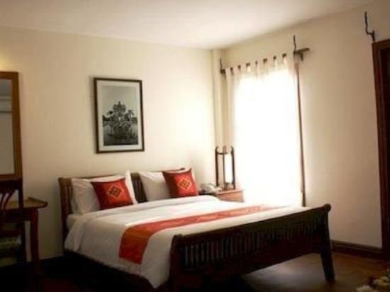 Фото Avilla Phasouk Hotel