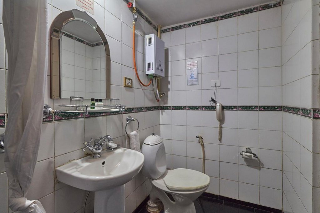 Фото Central Heritage Resort & SPA, Darjeeling