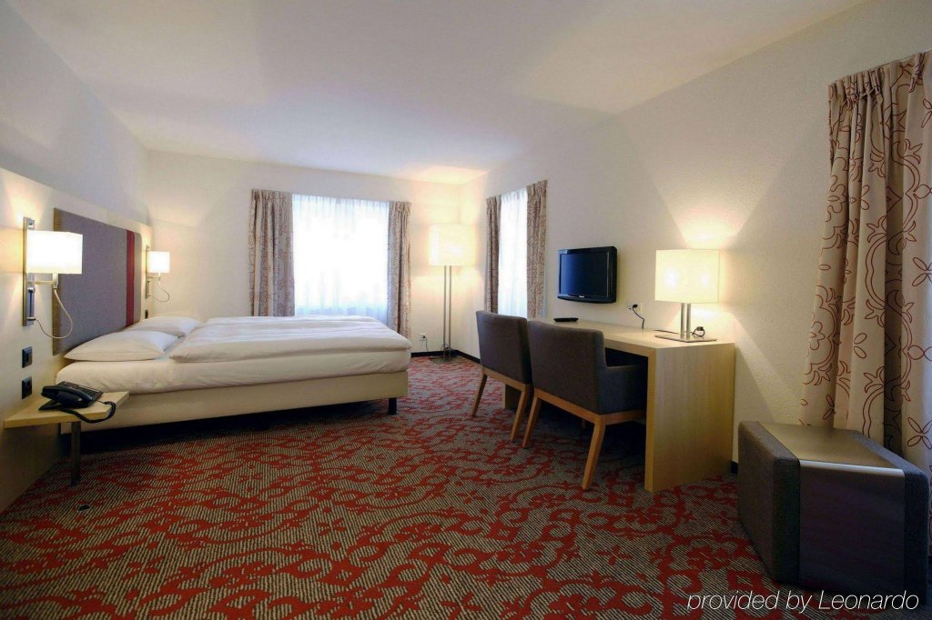 Фото Hotel Garni Testa Grigia