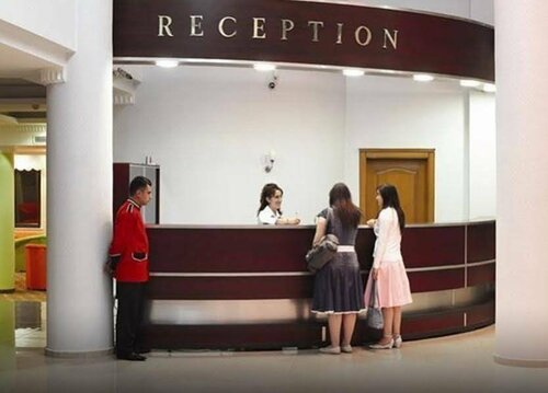 Гостиница Kozaklı Grand Termal Hotel в Козаклы