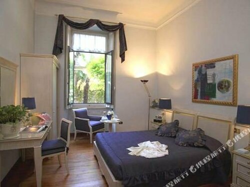 Гостиница Antica Locanda Leonardo в Милане