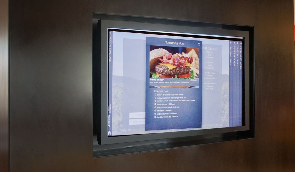 Фото Courtyard by Marriott Eugene Springfield