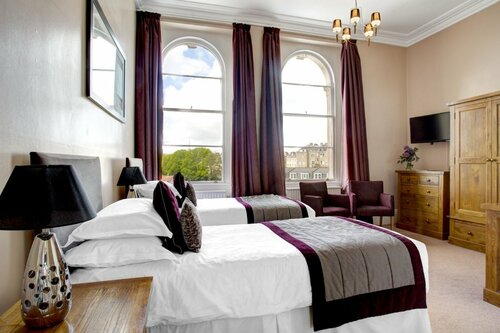 Внешний вид отеля The Bird, Bath в Бате, фото 3