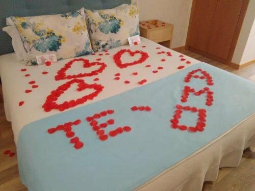 Внешний вид отеля Sea Garden Residência в Пенише, фото 4