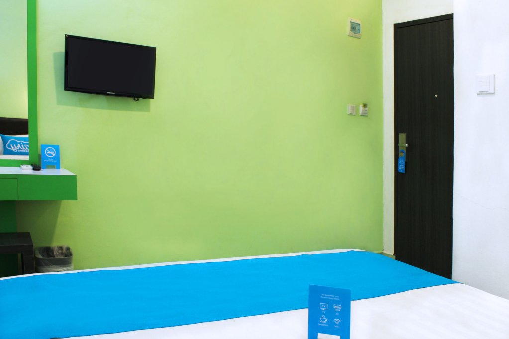 Фото Greenland Hotel Batam