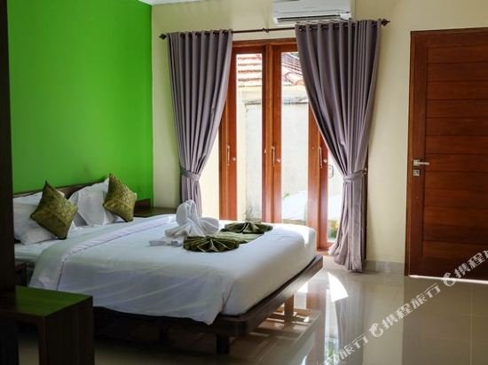 Фото Astana Made Villas