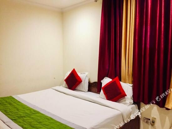 Hotel Hotel Sehrawat inn, Delhi, photo