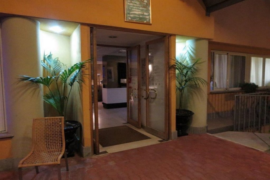 Фото Hotel Scheppers Rome