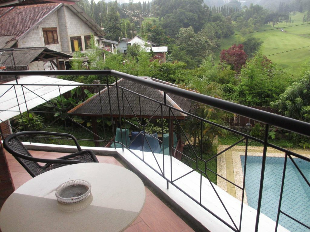 Hotel Astha Pavilions, Bandung, photo