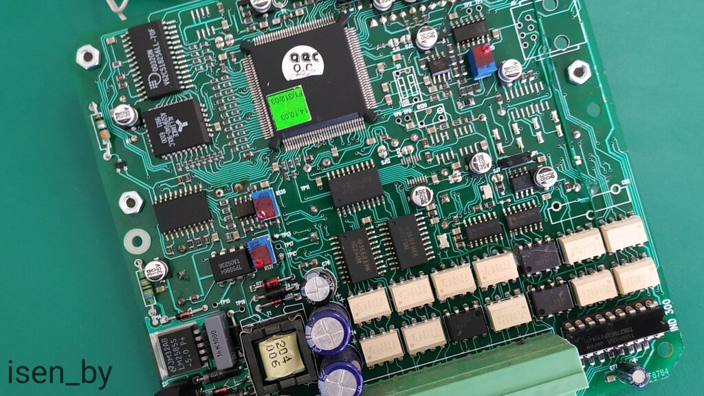 Ин сервис инжиниринг, техническое обслуживание зданий, ул ...